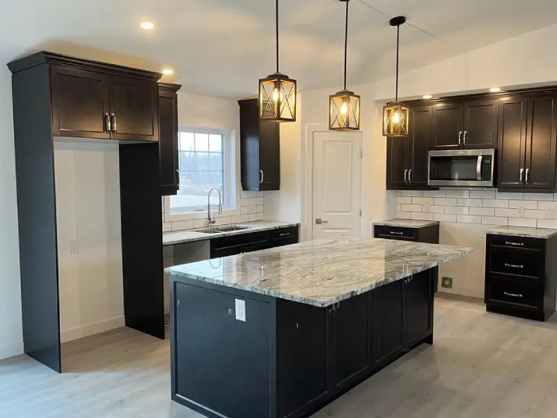 About Home by design